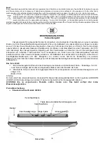 Preview for 11 page of BROWIN 320600 User Manual