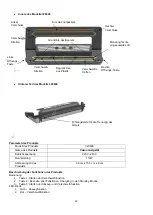 Preview for 12 page of BROWIN 320600 User Manual