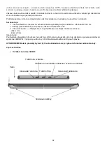 Preview for 42 page of BROWIN 320600 User Manual