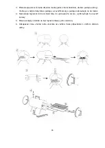 Предварительный просмотр 48 страницы BROWIN 330020 Operation Manual