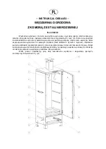 Preview for 1 page of BROWIN 330230 User Manual