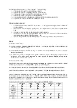 Preview for 34 page of BROWIN 330230 User Manual