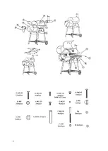 Preview for 2 page of BROWIN 330408 Quick Start Manual