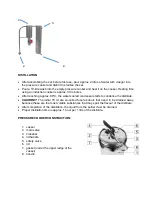 Preview for 10 page of BROWIN 340112 Operation Manual