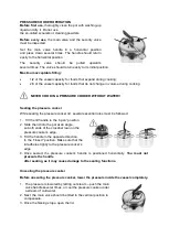 Preview for 11 page of BROWIN 340112 Operation Manual