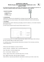 BROWIN 731008 Service Manual предпросмотр