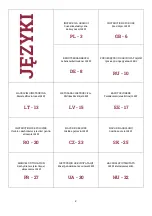 Preview for 2 page of BROWIN 801003 Instructions For Use Manual