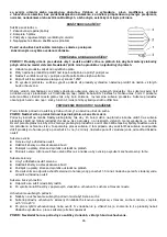 Preview for 26 page of BROWIN 801003 Instructions For Use Manual