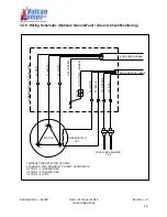 Предварительный просмотр 18 страницы Browlee-Morrow Vulcan Pumps HDS 100L Installation, Operation And Maintenance Manual