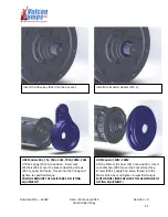 Preview for 24 page of Browlee-Morrow Vulcan Pumps HDS 100L Installation, Operation And Maintenance Manual