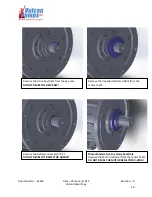 Preview for 31 page of Browlee-Morrow Vulcan Pumps HDS 100L Installation, Operation And Maintenance Manual