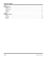 Preview for 40 page of Browlee-Morrow Vulcan Pumps HDS 100L Installation, Operation And Maintenance Manual