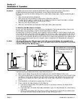 Preview for 44 page of Browlee-Morrow Vulcan Pumps HDS 100L Installation, Operation And Maintenance Manual