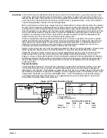 Preview for 46 page of Browlee-Morrow Vulcan Pumps HDS 100L Installation, Operation And Maintenance Manual