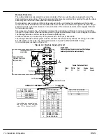 Preview for 47 page of Browlee-Morrow Vulcan Pumps HDS 100L Installation, Operation And Maintenance Manual