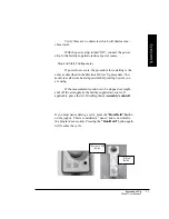 Предварительный просмотр 21 страницы brown & sharpe Global 121510 User Manual