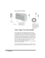 Предварительный просмотр 72 страницы brown & sharpe Global 121510 User Manual