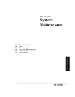 Предварительный просмотр 101 страницы brown & sharpe Global 121510 User Manual