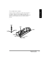 Предварительный просмотр 111 страницы brown & sharpe Global 121510 User Manual