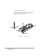 Предварительный просмотр 116 страницы brown & sharpe Global 121510 User Manual