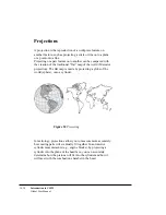 Предварительный просмотр 126 страницы brown & sharpe Global 121510 User Manual