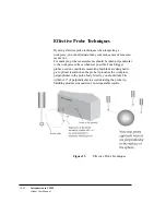 Предварительный просмотр 128 страницы brown & sharpe Global 121510 User Manual