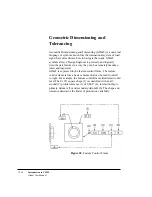 Предварительный просмотр 132 страницы brown & sharpe Global 121510 User Manual