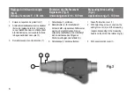 Preview for 7 page of brown & sharpe imicro Instruction Manual