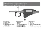 Preview for 8 page of brown & sharpe imicro Instruction Manual