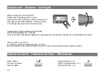 Preview for 15 page of brown & sharpe imicro Instruction Manual