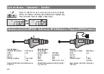 Preview for 21 page of brown & sharpe imicro Instruction Manual