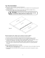 Preview for 8 page of Brown and Son WA Cooler & Freezer Installation & Maintenance Instructions Manual