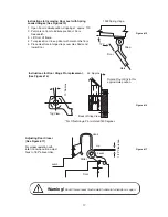 Preview for 19 page of Brown and Son WA Cooler & Freezer Installation & Maintenance Instructions Manual