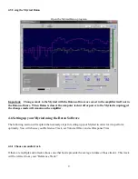 Предварительный просмотр 9 страницы Brown Innovations MYRIAD II User Manual
