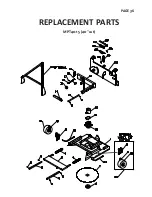 Preview for 37 page of Brown Products Limb Tremor MPT30-10 Manual