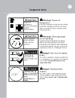 Preview for 15 page of BROWN 2000 Series Owner'S/Operator'S Manual