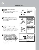 Preview for 16 page of BROWN 2000 Series Owner'S/Operator'S Manual