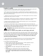 Preview for 18 page of BROWN 2000 Series Owner'S/Operator'S Manual