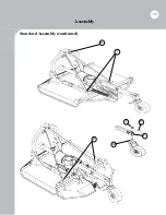 Preview for 19 page of BROWN 2000 Series Owner'S/Operator'S Manual