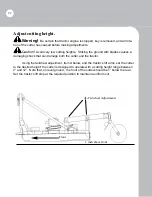 Preview for 22 page of BROWN 2000 Series Owner'S/Operator'S Manual