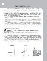 Preview for 26 page of BROWN 2000 Series Owner'S/Operator'S Manual