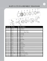 Preview for 37 page of BROWN 2000 Series Owner'S/Operator'S Manual