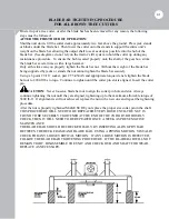 Preview for 41 page of BROWN 2000 Series Owner'S/Operator'S Manual