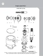 Preview for 50 page of BROWN 2000 Series Owner'S/Operator'S Manual