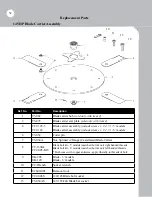 Preview for 52 page of BROWN 2000 Series Owner'S/Operator'S Manual