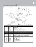 Preview for 53 page of BROWN 2000 Series Owner'S/Operator'S Manual