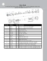 Preview for 56 page of BROWN 2000 Series Owner'S/Operator'S Manual