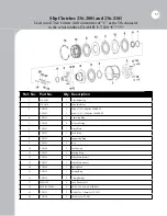 Preview for 57 page of BROWN 2000 Series Owner'S/Operator'S Manual