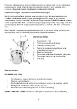 Предварительный просмотр 4 страницы BROWN 340118 User Manual