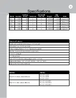 Preview for 29 page of BROWN 410 Series Operator'S Manual